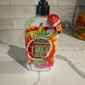 HEMPZ Zen Body lotion